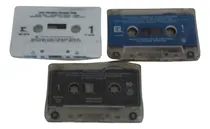 Comprar 3 Cassettes Jimi Hendrix Originales