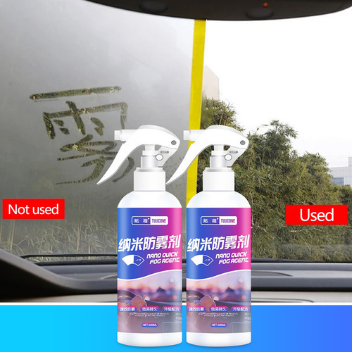 Spray Multifuncional V Gentle Para El Hogar Y El Coche Wi 10