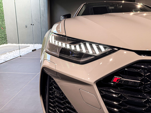 Audi RS6 4.0 Tfsi Avant Performance Tiptronic Quattro Mhev