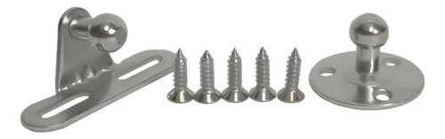 Pistão A Gás Mini 155mm 80n 8kg Para Porta De Armário Xf