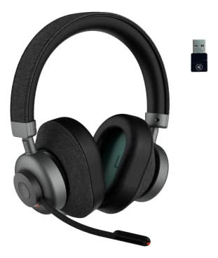 Auriculares Bluetooth Híbridos Over-ear Tilde Pro