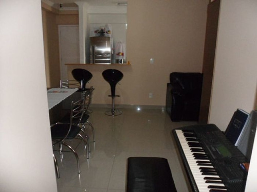 Apartamento À Venda Na Rua Paraíba, Centro, São Caetano Do Sul - Sp - Liv-10436