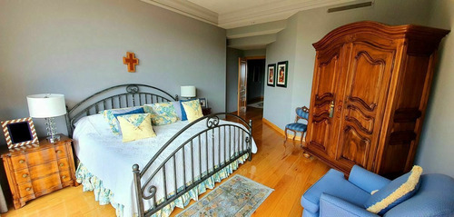Imagen 28 de 30 de Maravilloso Departamento En Venta Club De Golf Bosques De Sa