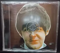 Comprar Paul Mccartney Cd De Colección Cabeza De Paul Con Regalo