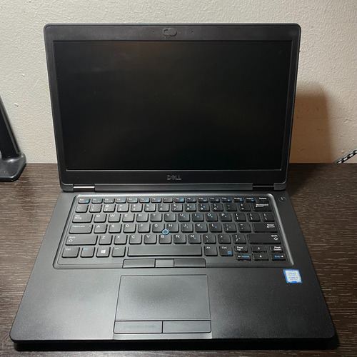 Dell Latitude 5490 512ssd 12ram Teclado Retroiluminado Win11 (Usado)