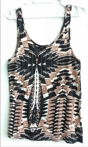 Musculosa H&m Talle M