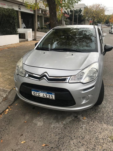 Citroën C3, En Buen Estado ! Año 2014