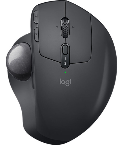 Mouse Logitech Mx Ergo Trackball Bluetooth Unifyi 910-005177