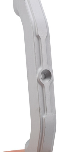 Barra De Soporte Metálica Del Chasis Inferior Para Axial Scx