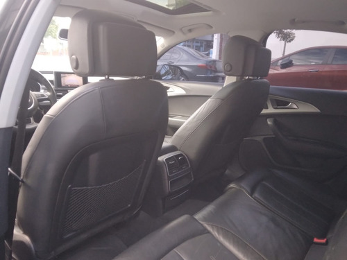 Audi A6 2.8 Fsi 204cv Multitronic