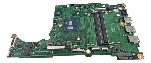 Placa Mae Acer Aspire A314-35 Celeron N4500 Da0z8ymb8f0 R: F Cor Verde