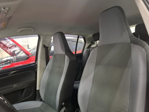 Volkswagen Up! 1.0 MPI MOVE 12V FLEX 4P MANUAL