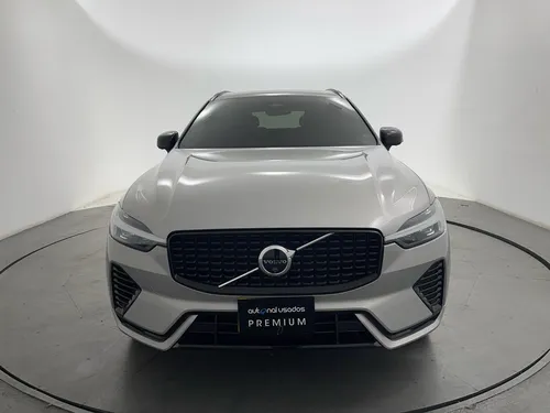Volvo Xc60 Ultimate Dark T8 4x4 Phev 5p Aut 2024 Niv905