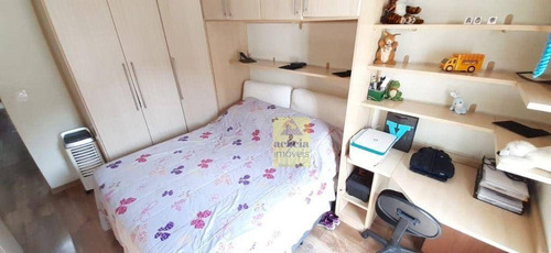 Imagem 11 de 22 de Vende - Sobrado Com 2 Suítes - So3110