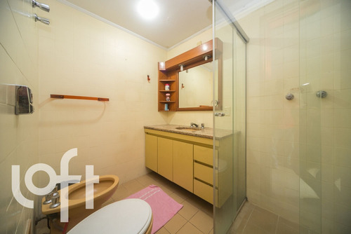 Imagem 21 de 23 de Apto Vila Sônia | 3 Quartos | 160 M² | Cond: R$1640.00 | 2 Vagas - 1nyeicq