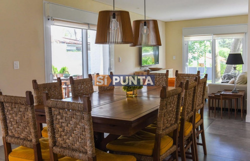 Imagen 7 de 24 de Casa En Venta En Punta Del Este