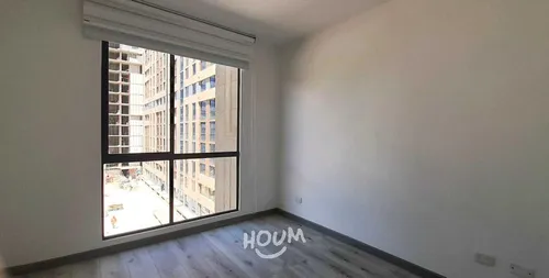 Apartamento En José Joaquín Várgas. 1 Habitación, 30 M², Id: 151510