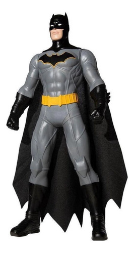 Muñeco Figura Batman Dc 40 Cm Gigante