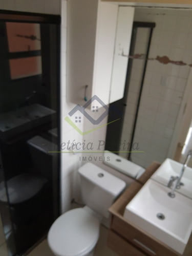 Imagem 15 de 27 de Apartamento - Ap00067 - 68172324