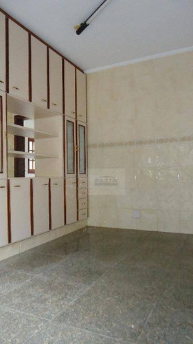 Imagem 15 de 30 de Casa Com 5 Suítes À Venda, 648 M² - Condomínio São Joaquim - Vinhedo/sp - Ca3833