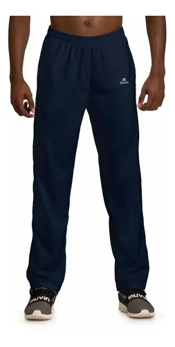 Calça 2025 tactel reebok