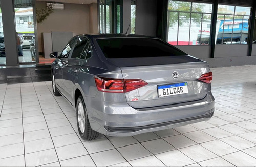 Volkswagen Virtus 1.6 MSI Flex 16V 5p Mec.
