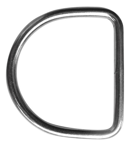 Hecho De 316 Acero Inoxidable Para Cinturón De 5 5x50x47 Mm