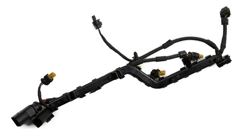 B Arnés De Cableado Del Inyector De Combustible Vw Jetta