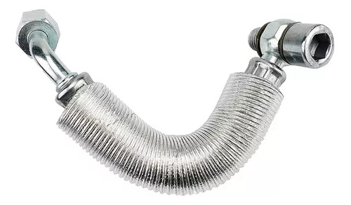 Tubos Enfriamiento Aceite Turbo Trax 1.4l 2019 2020 2021