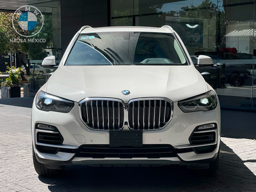 Bmw X5 45e Hibrido 2022 