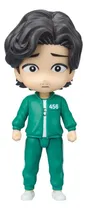 Comprar Gi-hun Figuarts Mini Squid Game Bandai