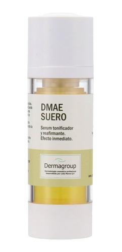 Dmae Suero Tensor Tonificador Y Reafirmante  - Dermagroup