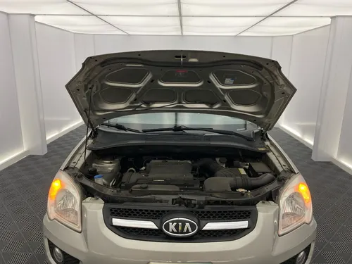 Kia New Sportage Lx
