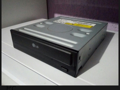 Drive Leitor E Gravador Pc Micro Sata Ou Ide Frete Gratuito