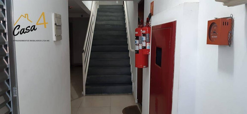 Imagem 5 de 18 de Apartamento Com 2 Dormitórios À Venda, 53 M² Por R$ 218.000 - Parque Cruzeiro Do Sul - São Paulo/sp - Ap0229
