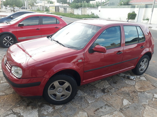 Golf 2001 2.0 Muito Novo