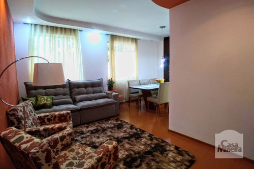 Imagem 5 de 15 de Apartamento À Venda No Cidade Nova - Código 273155 - 273155