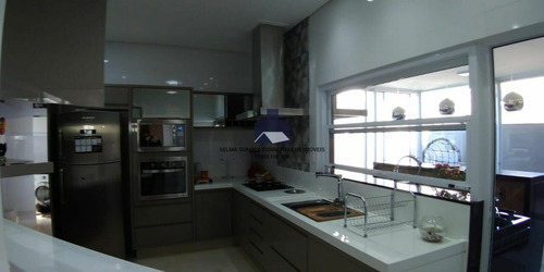 Imagem 18 de 30 de Casa À Venda No Condominio Gaivota Ii - São José Do Rio Preto/sp - 2021715