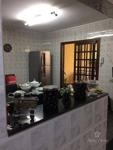 Imagem 7 de 19 de Sobrado Com 2 Dormitórios À Venda, 150 M² Por R$ 640.000,00 - Jaguaré - São Paulo/sp - So0745