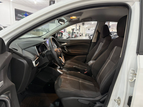 Chevrolet Tracker LT 1.0 TURBO 12V FLEX AUT.