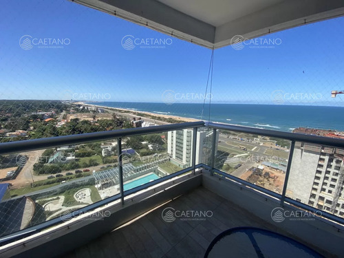 Venta Apartamento 2 Dormitorios Punta Del Este