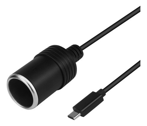 2 Enchufes Usb C Pd 45 W 15 V/3 A C Macho Para Cigniter