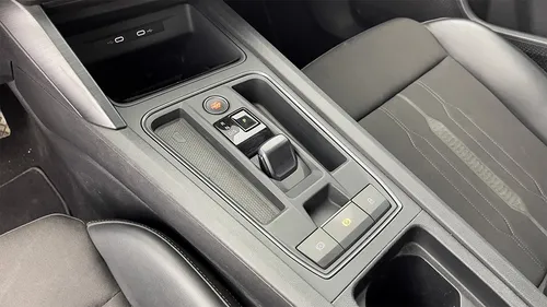 Cupra Formentor Tsi