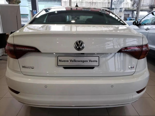 Volkswagen Vento 1,4t 250tsi Highline At 0 Km Oportunidad!!!