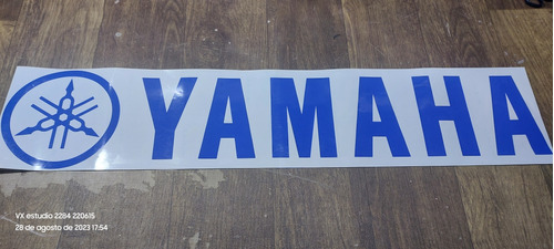 Yamaha Calco