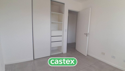 Departamento 3 Ambienntes En Venta Lagoon Pilar (con Renta Anual)