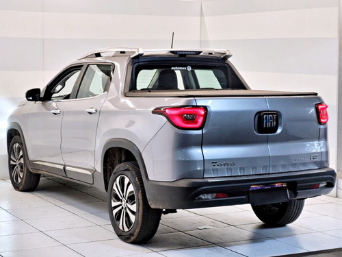 Fiat Toro 2.0 16V TURBO DIESEL VOLCANO 4WD AT9
