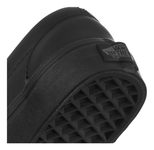 Tenis Vans Unisex Ua Classic Slip-on --0a38f7pxp