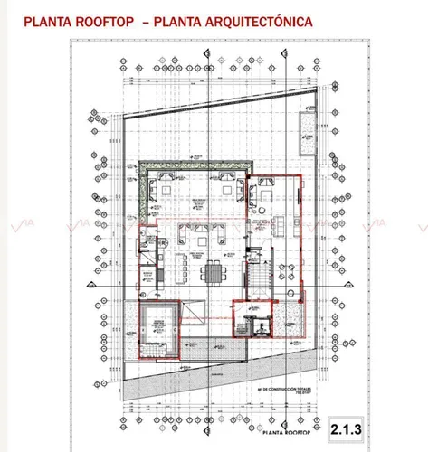 Herradura Residencial