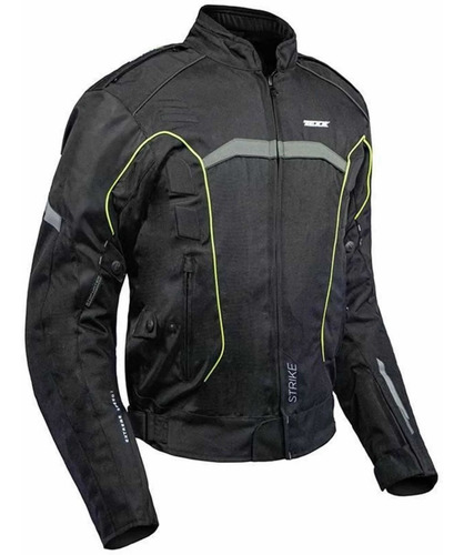 Campera Texx Moto